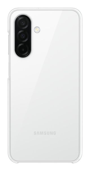 Samsung A26 Case Transparancy zdjęcie 1