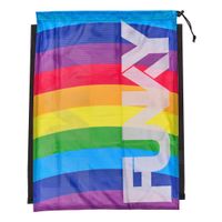 FUNKITA WOREK MESH GEAR BAG RAINBOWIE FYG010N7229200