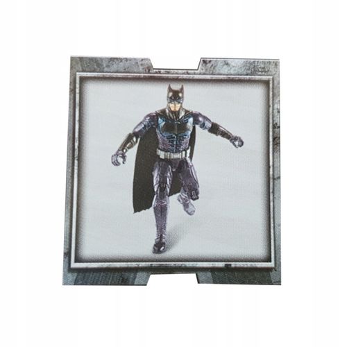 BATMAN DUŻA SUPER FIGURKA 30cm MATTEL DC COMICS na Arena.pl