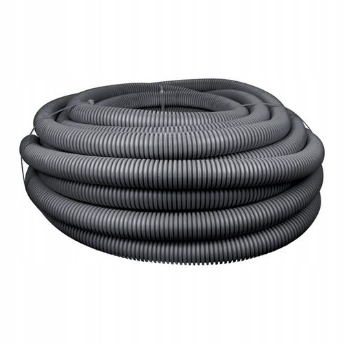 RURA KARBOWANA PESZEL Z PILOTEM FI 16MM 50 METRÓW 750N PVC na Arena.pl