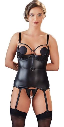 Cami Suspender Bondage M na Arena.pl