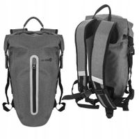 LEKKI TREKKINGOWY PLECAK TURYSTYCZNY WODOODPORNY ACTIVEU