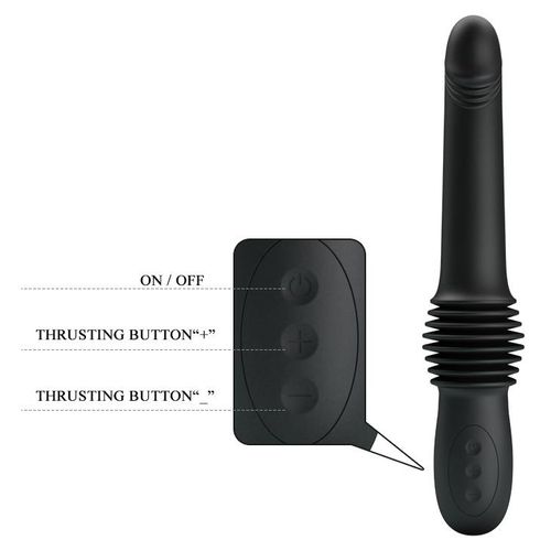 Pretty Love - Pazuzu Thrusting Usb na Arena.pl