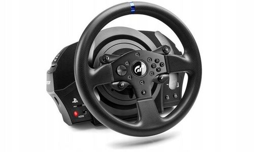 NOWA KIEROWNICA THRUSTMASTER T300 RS GT PC PS4 PS5 PS3 T300RS na Arena.pl