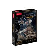 cubic fun puzzle 3d zatoka piratów 0394