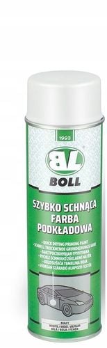 farba podkładowa boll spray 500 ml biała na Arena.pl