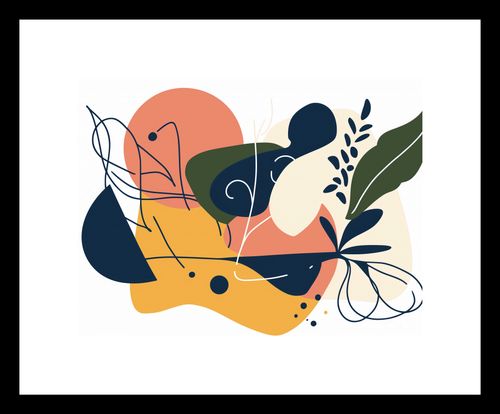 Plakat 20x15cm Dynamika Wizji na Arena.pl