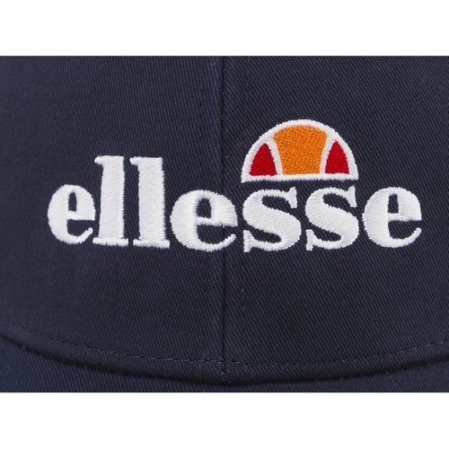 Ellesse RAGUSA CAP DRESS BLUE na Arena.pl