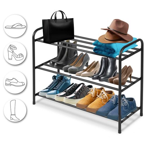 Regał na buty Massido MS-868 na Arena.pl