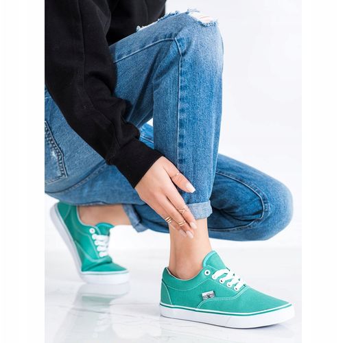 Tenisówki r.38 na Arena.pl