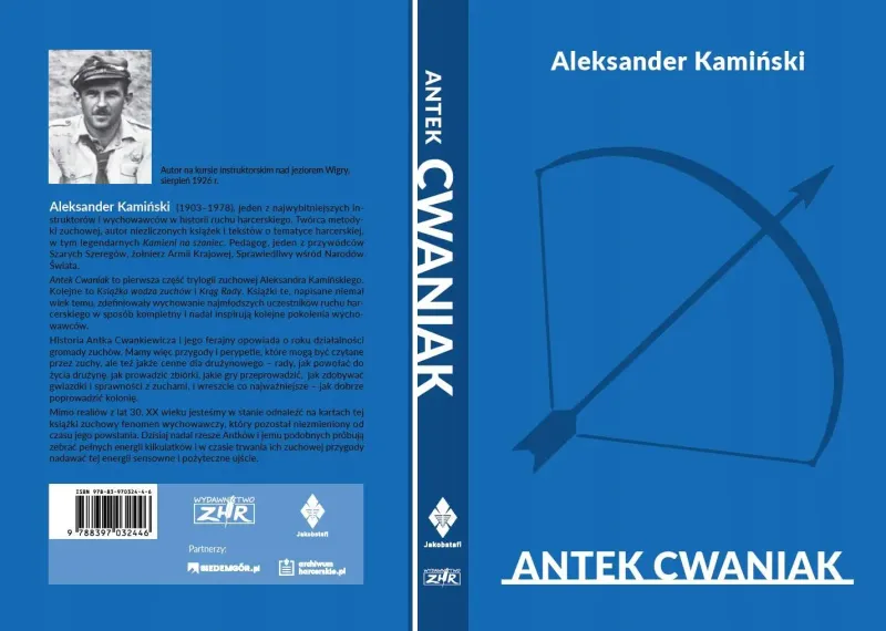 Antek Cwaniak zdjęcie 11