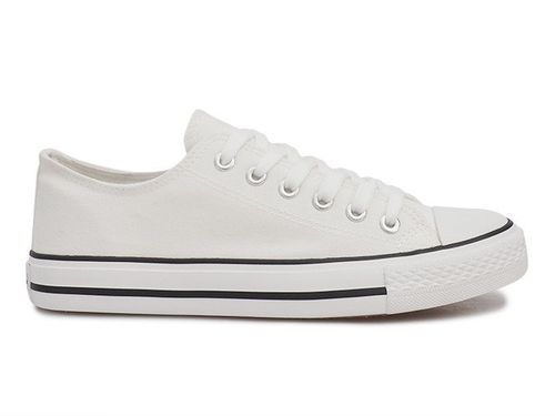 Białe trampki Margaux 38 na Arena.pl