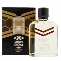 Umbro Energy woda toaletowa eau de toilette 100ml