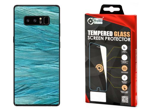 SAMSUNG GALAXY NOTE 8 | Etui case WZORY + Szkło na Arena.pl