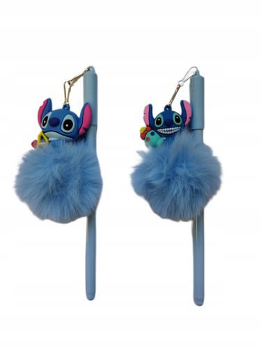 Długopis Stitch Pompon A"40 6606 na Arena.pl