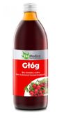 EkaMedica Sok z głogu 0,5l