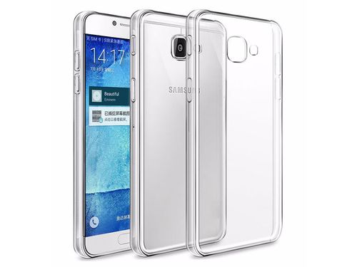 Etui silikonowe slim do Samsunga Galaxy A5 2017 na Arena.pl