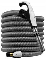 Wąż 9m do odkurzacza centralnego rura wąż do sprzątania GV 9m