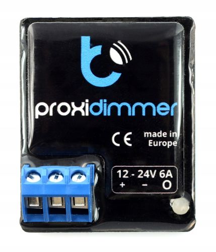 Sterownik Blebox ProxiDimmer WiFi na Arena.pl