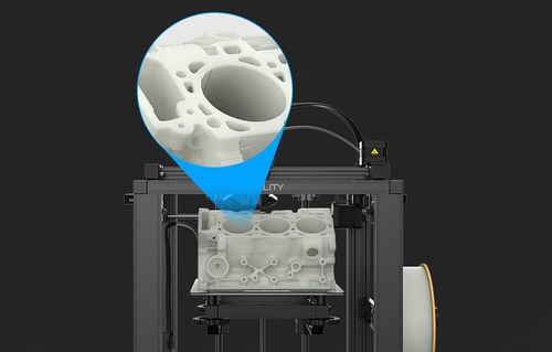 Filament Creality Hyper PLA 1,75mm Beżowy na Arena.pl