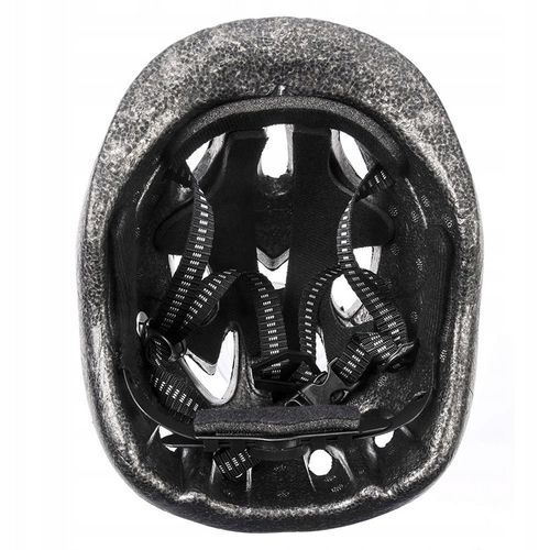 KASK ROWEROWY DZIECIĘCY REGULOWANY METEOR HB6-5 S na Arena.pl