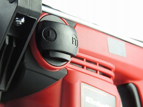 EINHELL MŁOT UDAROWY TC-RH 1600 na Arena.pl