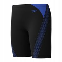 Spodenki kąpielówki do pływania na basen chłopięce Speedo HyperBoom 164cm