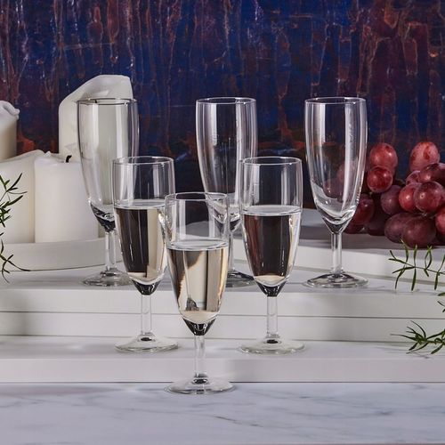 Kieliszki do szampana komplet Altom Design Ballon 150 ml 6 sztuk na Arena.pl