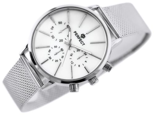 PERFECT A7030 - silver (zp818a) na Arena.pl