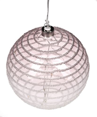 Bombka LED 15 cm # na Arena.pl