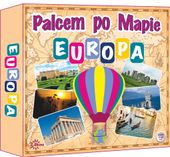 PALCEM PO MAPIE EUROPA 2663