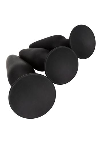 colt silicone anal trainer kit black na Arena.pl