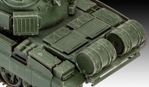 Revell T-55AM/T55AM2B na Arena.pl