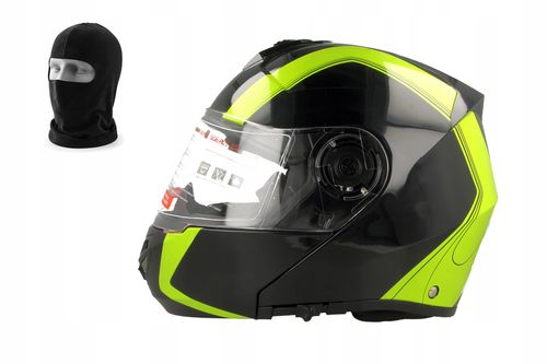 KASK MODUŁOWY VCAN V270 + KOMINIARKA Rozmiar: M na Arena.pl