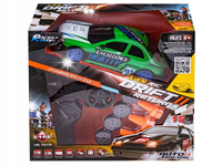 Samochód Auto RC 4WD DRIFT 2,4 GHz SUBARU IMPREZA