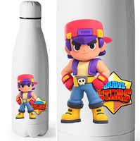 Termos - Butelka Termiczna - Brawl Stars - Acievements