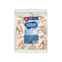 maced ciastka kanapka kostka mix 1kg