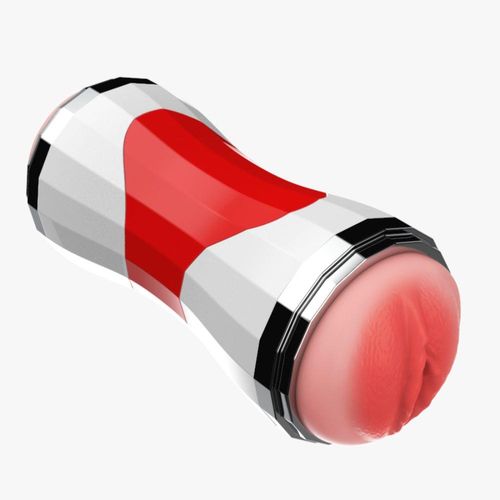 masturbation cup - power grip cup na Arena.pl