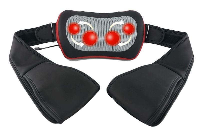 Masażer karku Bodyrelax zdjęcie 1