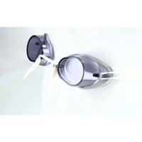 AQUA-SPORT OKULARY SZWEDKI BLACK G25542
