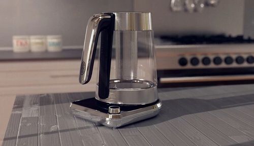 Ekspres RUSSELL HOBBS Attentiv 26230-56 Cold Brew na Arena.pl