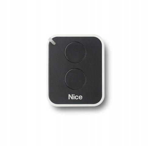 Pilot Nice 433,92 MHz FLOR/ ERA ONE na Arena.pl