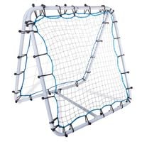 Rebounder podwójny, rama z siatką Yakimasport 100189 N/A