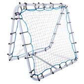 Rebounder podwójny, rama z siatką Yakimasport 100189 N/A