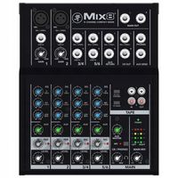 Mikser audio MACKIE Mix8