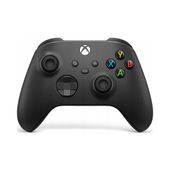 Kontroler bezprzewodowy Microsoft Xbox Series Controller Carbon Black