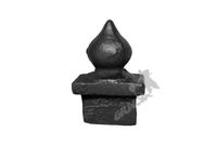 GROT OGRODZENIOWY NR 28 ŻELIWNY NA OGRODZENIE BRAMĘ