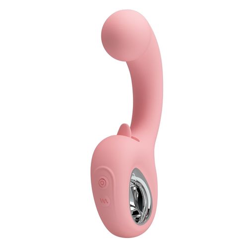 Pretty Love - Erynnyes, 10 Vibration Functions 5 Licking Settings na Arena.pl