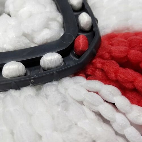 10 X WKŁAD DO MOPA VILEDA EASY WRING CLEAN TURBO OBROTOWEGO ULTRA CHŁONNE na Arena.pl