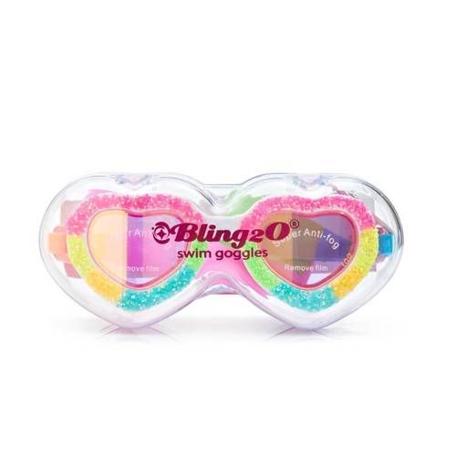 Okulary do pływania Bananowy Split Bling2O na Arena.pl